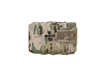 Laser Cut Large Horizontal Individual Fisrt Aid