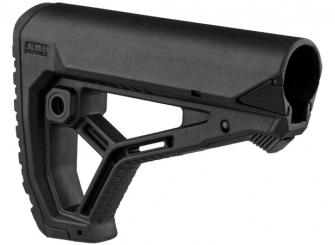 AR15/M4 BUTTSTOCK FOR MIL-SPEC AND COMMERCIAL TUBES