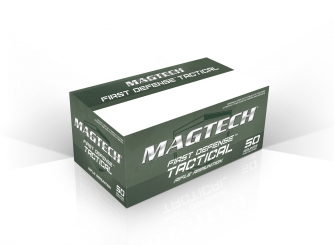 Magtech .223REM FMJ 3,56g / 55gr