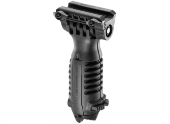 QUICK RELEASE-TACTICAL FOREGRIP BIPOD T-POD