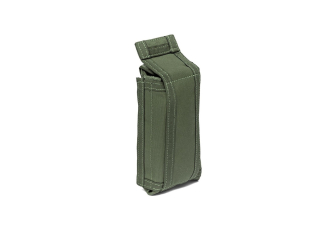 Slimline Foldable Dump Pouch