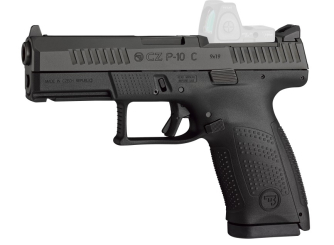 CZ P-10 C OR