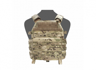 DCS Releasable Plate Carrier