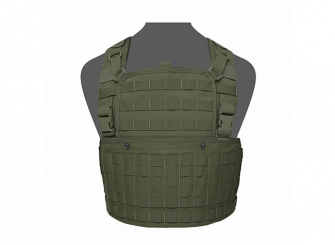 901 Chest Rig