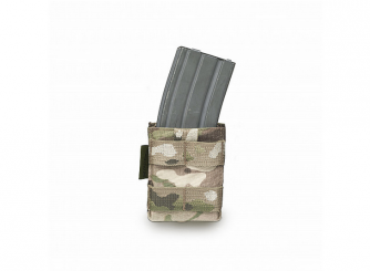 Single Snap Mag Pouch for M4 5.56