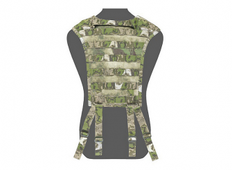 MOLLE Harness