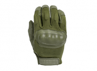 Enforcer Hard Knuckle Gloves