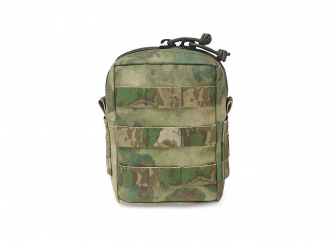 Small MOLLE Utility