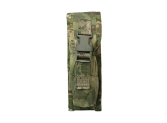 Large Torch Suppressor Pouch