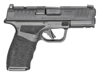 HS Hellcat Pro OSP (Springfield Armory)