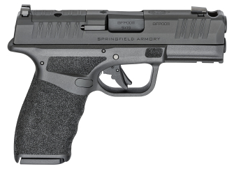 HS Hellcat Pro COMP OSP (Springfield Armory)