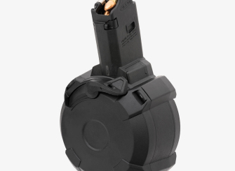 PMAG D-50® EV9™ – CZ Scorpion® EVO 3/3+