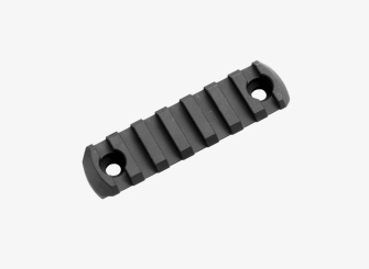 M-LOK® Aluminum Rail, 7 Slots