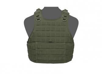 RICAS Compact Base Plate Carrier