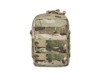 Small MOLLE Utility