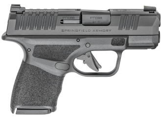 HS H11 (Springfield Armory Hellcat)