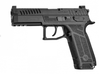 CZ P-09 F NOCTURNE