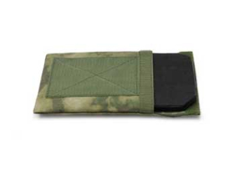 Side Armour Pouches Raptor